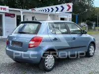2009 Skoda Fabia