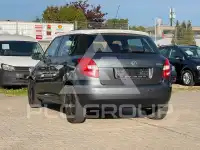 2009 Skoda Fabia