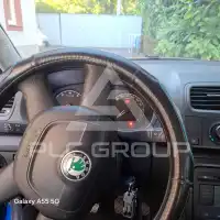 2009 Skoda Fabia