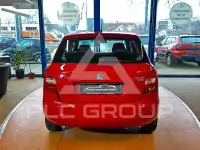 2009 Skoda Fabia