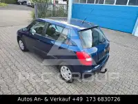 2009 Skoda Fabia