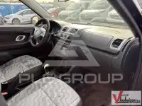 2009 Skoda Fabia