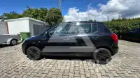 2009 Skoda Fabia