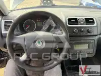 2009 Skoda Fabia