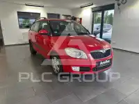 2009 Skoda Fabia