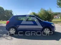 2009 Skoda Fabia