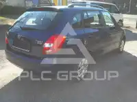 2009 Skoda Fabia