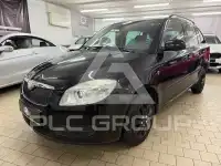 2009 Skoda Fabia