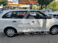 2009 Skoda Fabia
