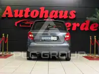 2009 Skoda Fabia
