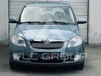 2009 Skoda Fabia