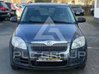 2009 Skoda Fabia