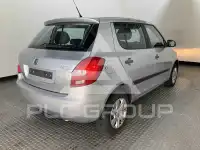 2009 Skoda Fabia