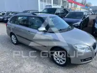 2009 Skoda Fabia
