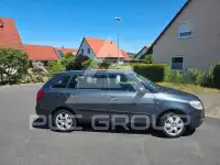 2009 Skoda Fabia