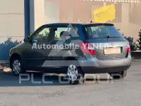 2009 Skoda Fabia