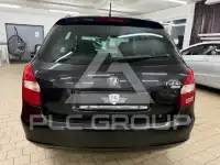 2009 Skoda Fabia