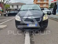 2009 Skoda Fabia