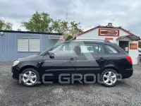 2009 Skoda Fabia