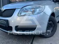 2009 Skoda Fabia