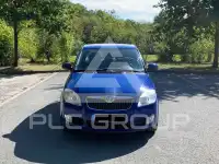 2009 Skoda Fabia
