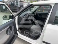 2009 Skoda Fabia