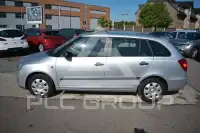 2009 Skoda Fabia
