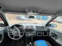 2009 Skoda Fabia