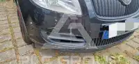 2009 Skoda Fabia