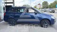 2009 Skoda Fabia