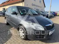 2009 Skoda Fabia
