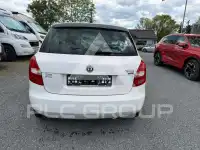 2009 Skoda Fabia