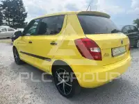2009 Skoda Fabia