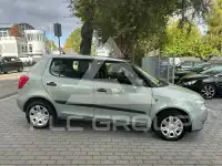 2009 Skoda Fabia