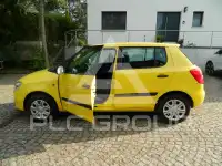2009 Skoda Fabia