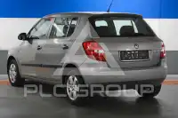 2023 Skoda Fabia