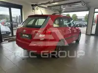 2009 Skoda Fabia