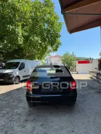 2009 Skoda Fabia