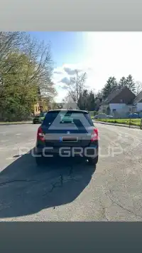 2009 Skoda Fabia