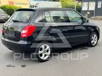 2009 Skoda Fabia