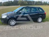 2009 Skoda Fabia