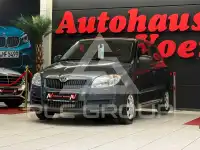 2009 Skoda Fabia
