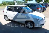 2009 Skoda Fabia