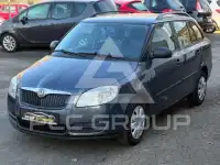 2009 Skoda Fabia
