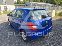 2009 Skoda Fabia