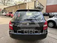 2009 Skoda Fabia