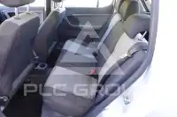 2009 Skoda Fabia