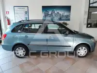 2009 Skoda Fabia