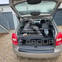 2009 Skoda Fabia