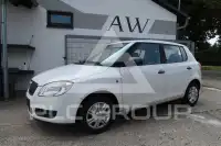 2009 Skoda Fabia